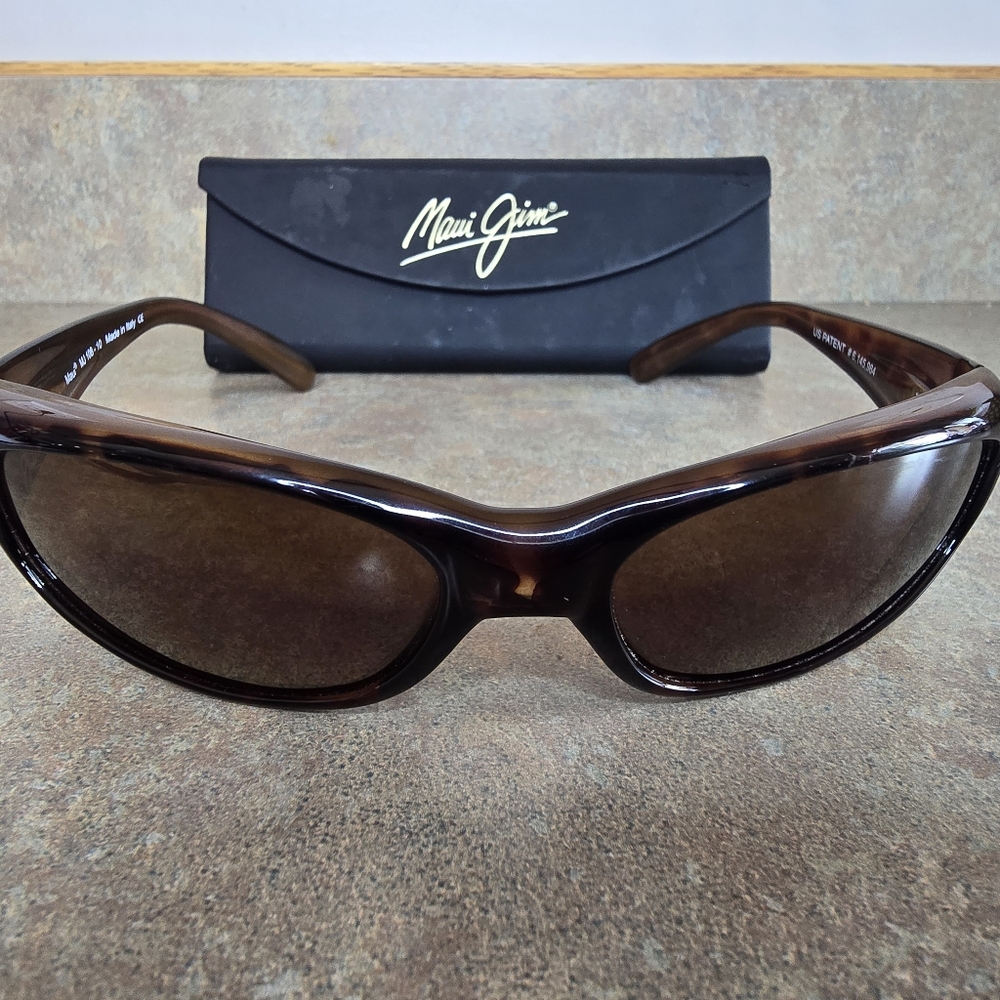 Maui Jim MJ 108-10
